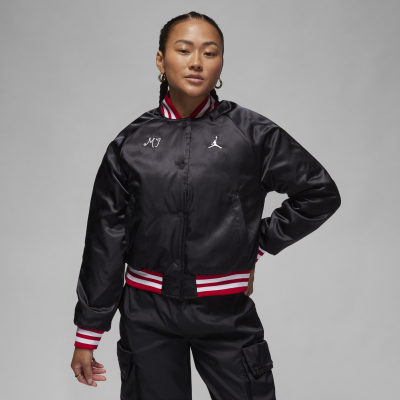 Nike Jordan 女子運動外套| Nike香港官方網上商店