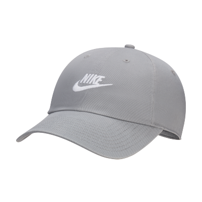 Nike Club Futura 水洗軟帽| Nike香港官方網上商店
