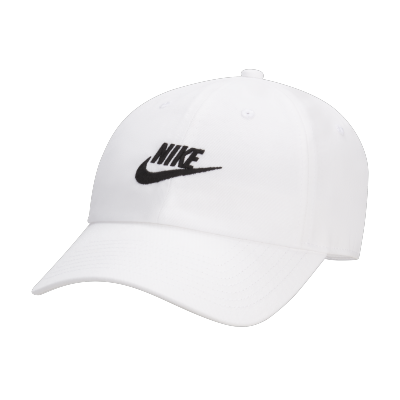 nike futura swoosh cap