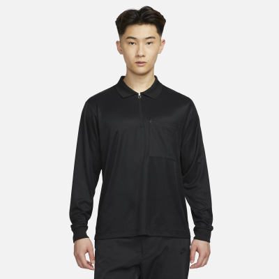 Nike Sportswear Tech Pack Dri-FIT 男子長袖上衣| Nike香港官方網上商店