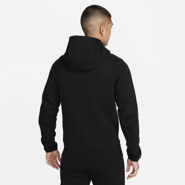 Nike Sportswear Tech Fleece Windrunner 男子全拉鍊式連帽衫| Nike