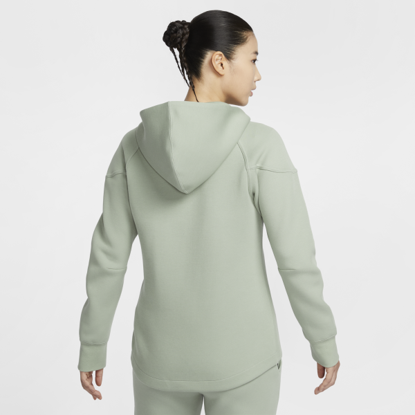 Nike Sportswear Tech Fleece Windrunner 女子全拉鍊式連帽衫