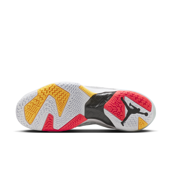Nike Air Jordan XXXVII Low Guo PF 男子籃球鞋| Nike香港官方網上商店