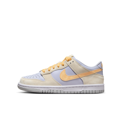 Nike Dunk Low (GS) 大童運動童鞋| Nike香港官方網上商店