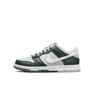 Nike Dunk Low (GS) 大童運動童鞋| Nike香港官方網上商店