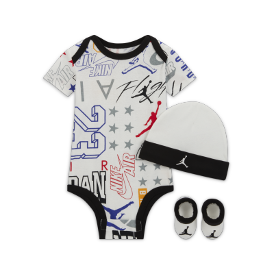 baby nike set