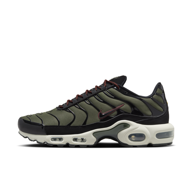 Nike Air Max Plus 男子運動鞋| Nike香港官方網上商店