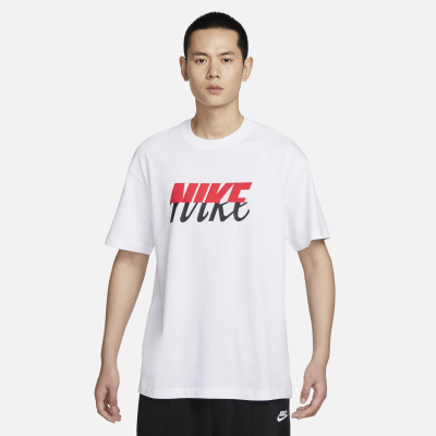 Nike Sportswear 男子T恤| Nike香港官方網上商店