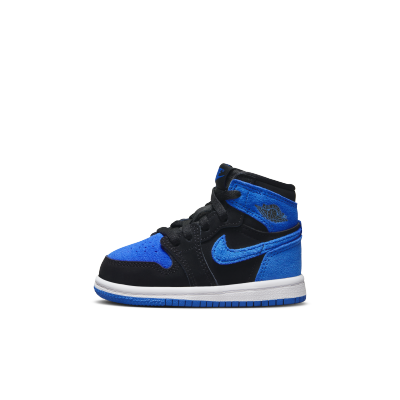 Nike Jordan 1 Retro High OG (TD) 復刻嬰童運動童鞋| Nike香港官方網 