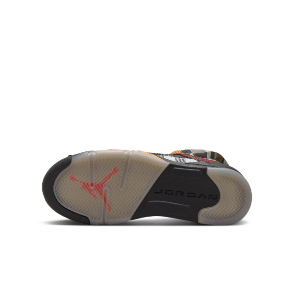 Nike Air Jordan 5 Retro PLD (GS) 復刻大童運動童鞋| Nike香港官方網