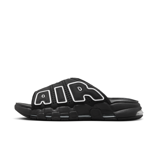 Nike Air More Uptempo Slide 女子拖鞋| Nike香港官方網上商店