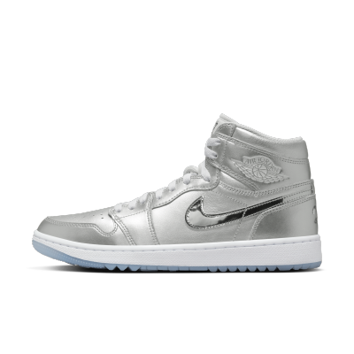 Nike Air Jordan 1 High G NRG 男子高爾夫鞋| Nike香港官方網上商店