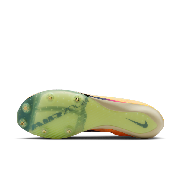 Nike Maxfly 2 男子田徑短跑釘鞋| Nike香港官方網上商店