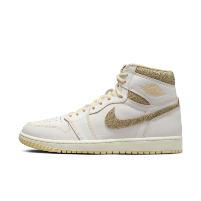 Nike Air Jordan 1 Retro HI OG Craft 復刻男子運動鞋| Nike香港官方網