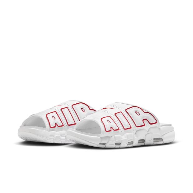 Nike Air More Uptempo Slide 男子拖鞋| Nike香港官方網上商店