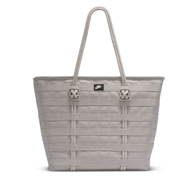 nike tote shopper bag