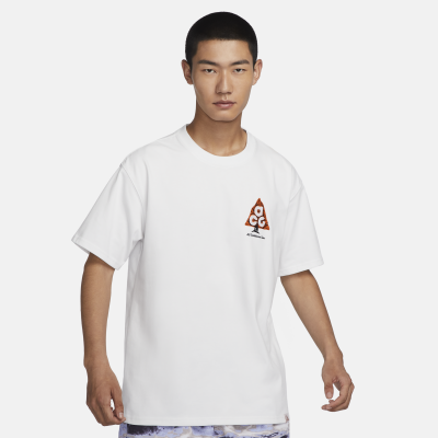 Nike ACG 男子T恤| Nike香港官方網上商店