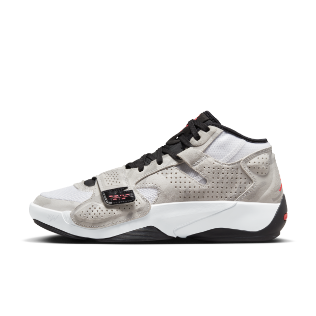 Nike Jordan Zion 2 PF 男子籃球鞋| Nike香港官方網上商店