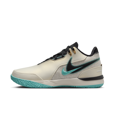 Nike Zoom LeBron NXXT Gen AMPD EP 男子籃球鞋| Nike香港官方網上商店