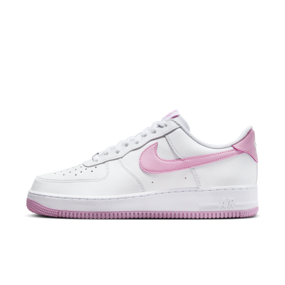 Nike Air Force 1 '07 男子運動鞋| Nike香港官方網上商店