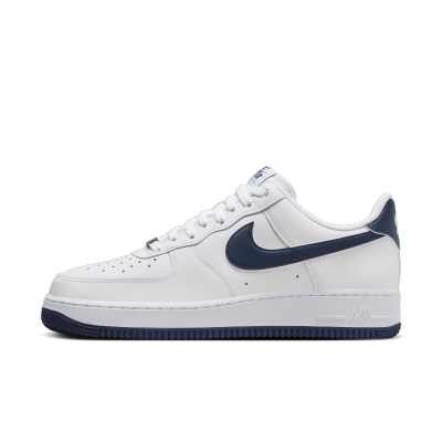 air force 1 2007