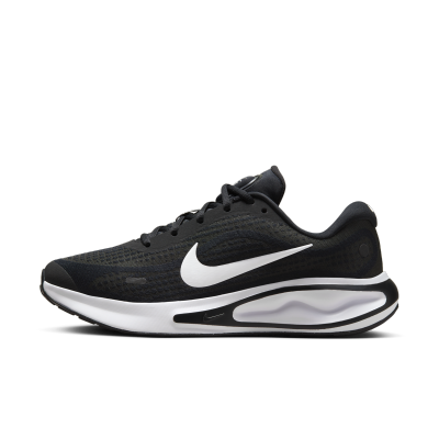 nike black running shoes air max
