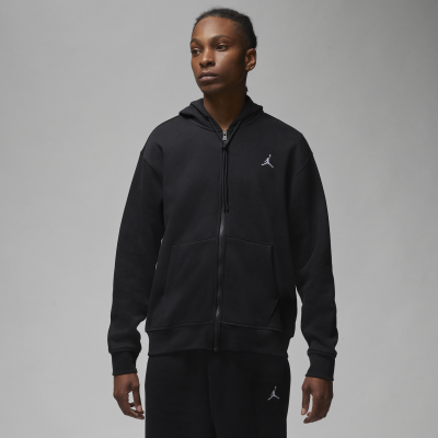 Nike Jordan Essentials 男子全拉鍊式毛絨連帽衫| Nike香港官方網上商店