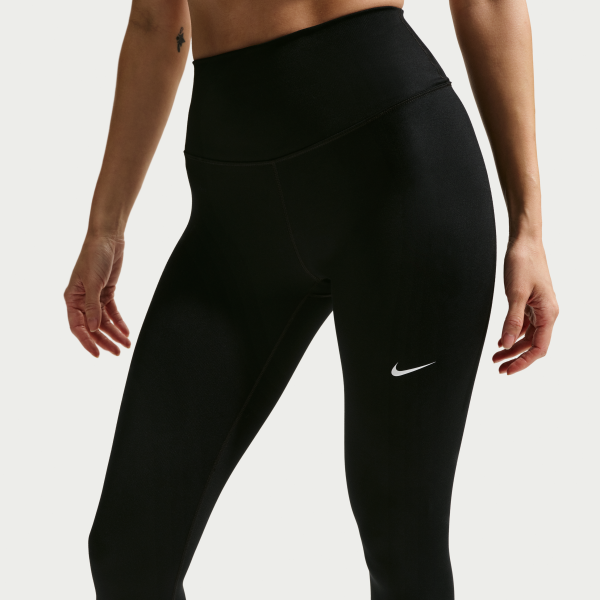 Nike One 7/8 女子高腰緊身褲| Nike香港官方網上商店