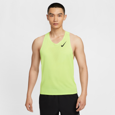 Nike AeroSwift Dri-FIT ADV 男子跑步背心| Nike香港官方網上商店