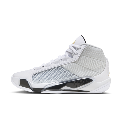 Nike Air Jordan XXXVIII FIBA PF 男子籃球鞋| Nike香港官方網上商店