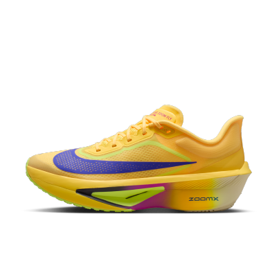 Nike Zoom Fly 6 男子公路賽跑運動鞋| Nike香港官方網上商店