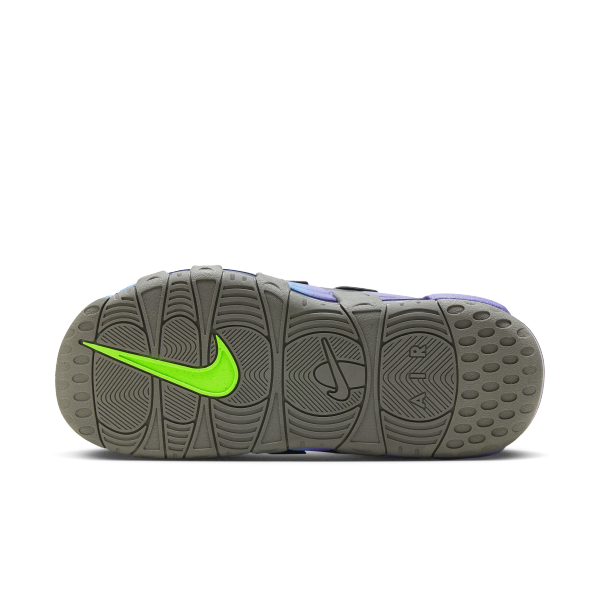 Nike Air More Uptempo Slide 男子拖鞋| Nike香港官方網上商店