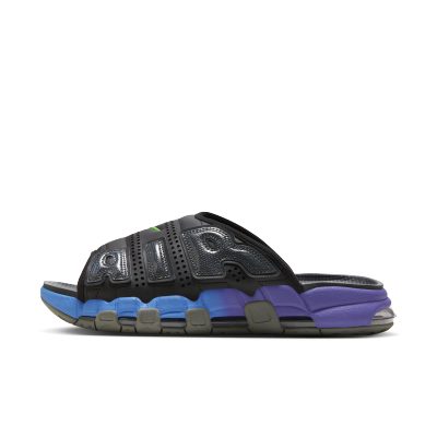 Nike Air More Uptempo Slide 男子拖鞋| Nike香港官方網上商店