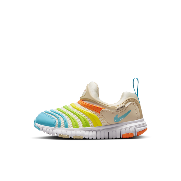 Nike dynamo on sale free ps