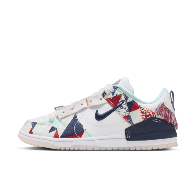 Nike Dunk Low Disrupt 2 女子運動鞋| Nike香港官方網上商店