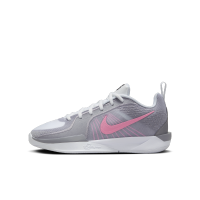 Nike Sabrina 2 大童籃球鞋| Nike香港官方網上商店