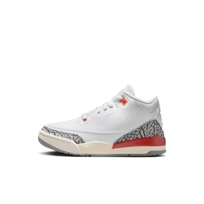 Air jordan 3 retro damen on sale