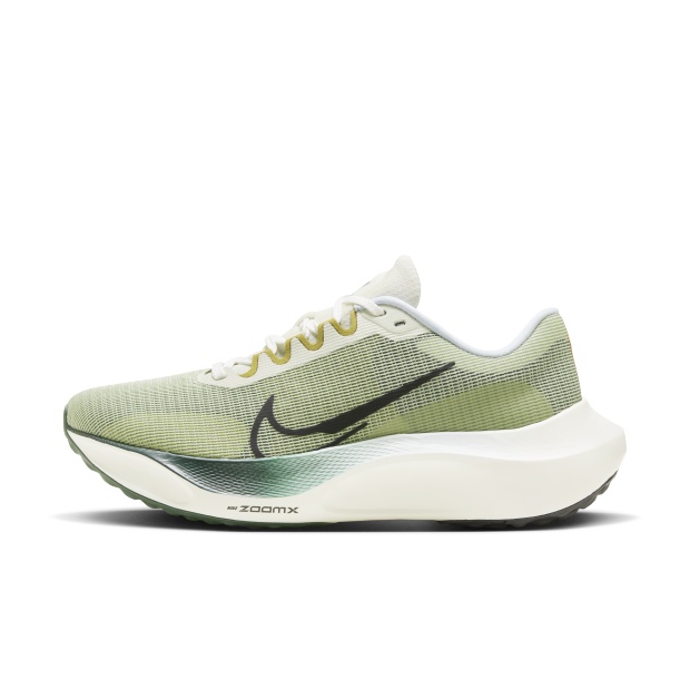 Nike Zoom Fly 5 男子公路跑步鞋| Nike香港官方網上商店