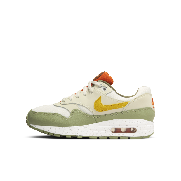 Nike Air Max 1 SE (GS) 大童運動童鞋| Nike香港官方網上商店