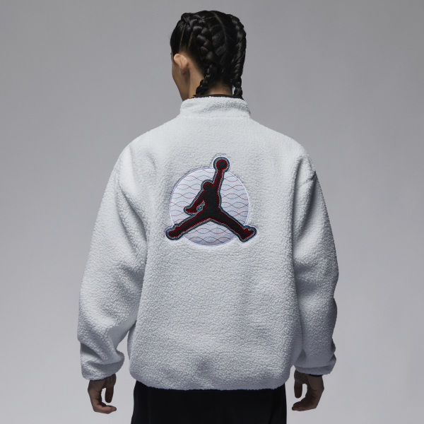 Nike Jordan Fearless 男子全拉鍊式冬季外套| Nike香港官方網上商店