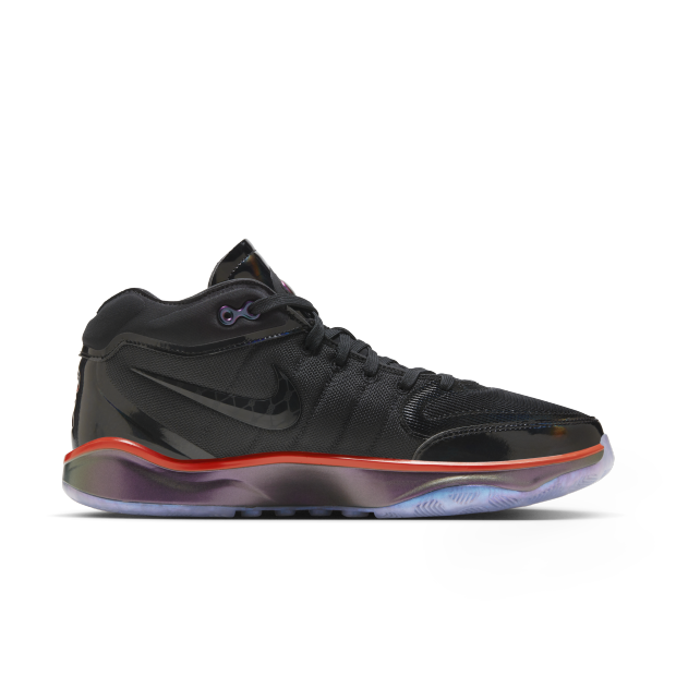 Nike Air Zoom G.T. Hustle 2 GTE EP 男女皆宜籃球鞋 Nike香港官方網上商店