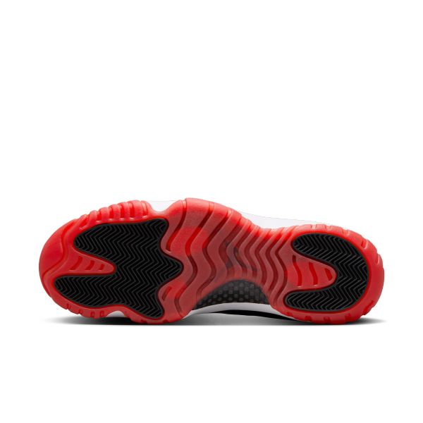 air jordan 11 bred size 7.5