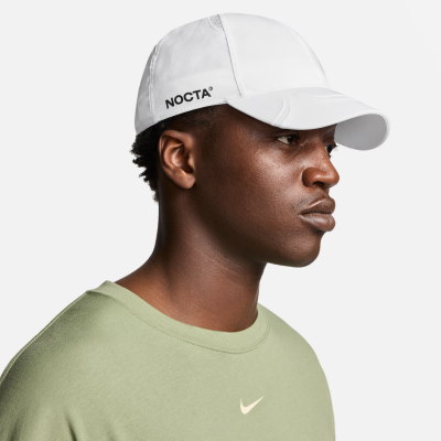 nike cap