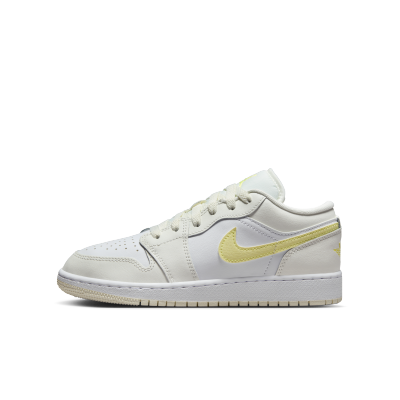 Nike Air Jordan 1 Low GS Nike