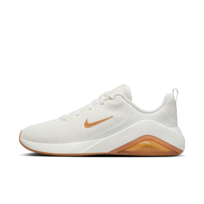 nike air max thea all white
