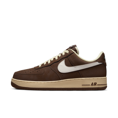 Nike Air Force 1 '07 男子運動鞋| Nike香港官方網上商店