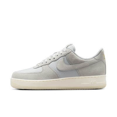 nike air force 1 lv8 high grey