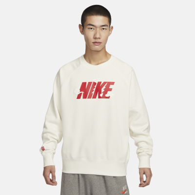 Nike Sportswear 男子圓領運動衫| Nike香港官方網上商店