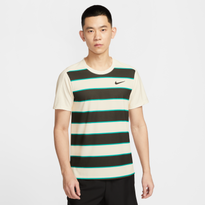 Nike Court Slam Dri-FIT ADV 男子網球上衣| Nike香港官方網上商店