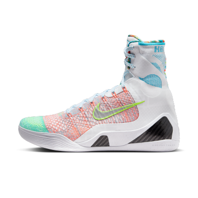 Nike Kobe IX Elite High Protro 男女皆宜籃球鞋| Nike香港官方網上商店